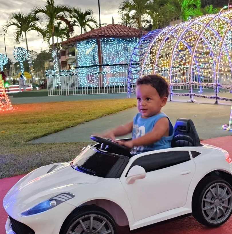Camacã: Prefeitura lança mais uma edição da Vila Natal e surpreende a população 

